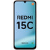 SMARTPHONE XIAOMI REDMI 15C 8-256 OR